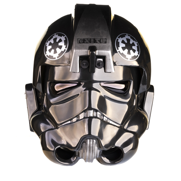 star wars the black series imperial tie fighter pilot