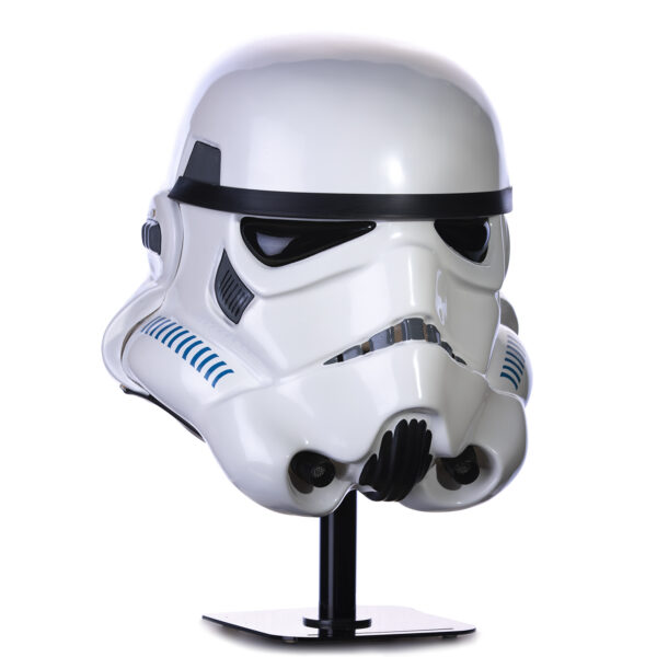 Stormtrooper Hero Helmet (A New Hope) - Image 2